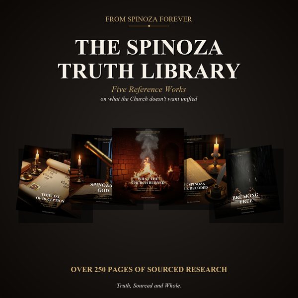 The Spinoza Truth Library